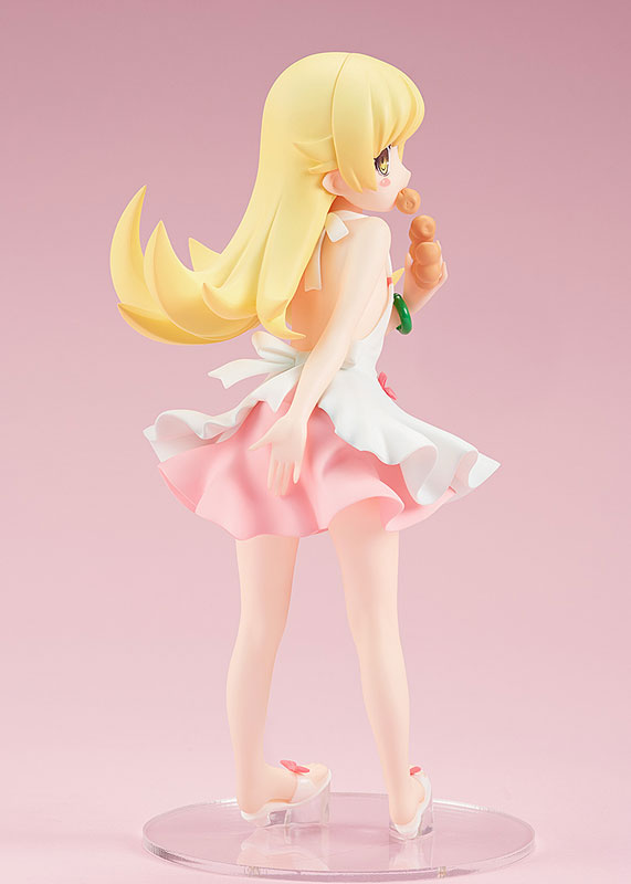 POP UP PARADE Monogatari Series Shinobu Oshino Complete Figure(Pre-order)