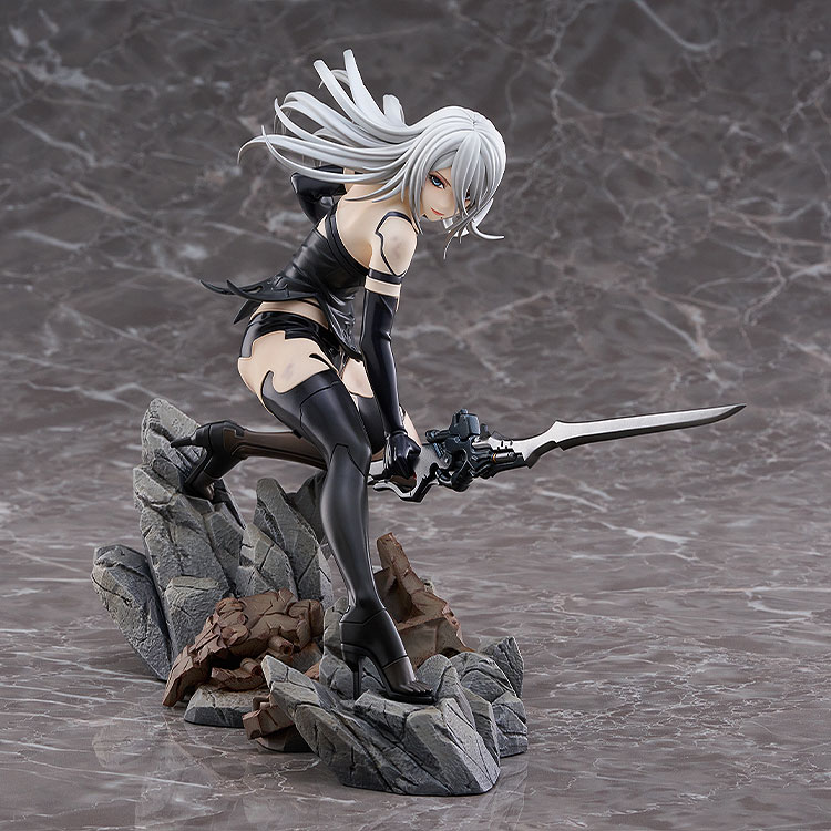 NieR:Automata Ver1.1a A2 1/7 Complete Figure(Pre-order)