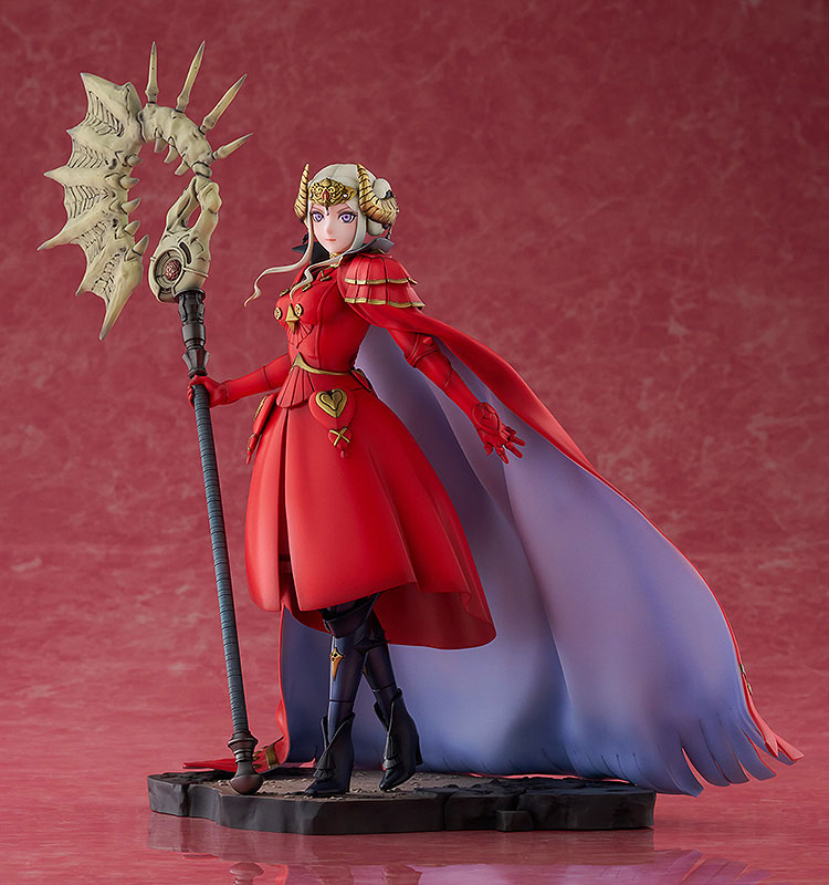 Fire Emblem Edelgard 1/7 Complete Figure(Pre-order)