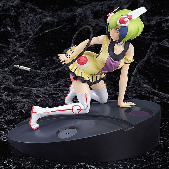 Dimension W - Mira Yurizaki 1/8 Complete Figure(In-stock)