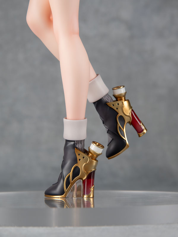 Atelier Yumia: The Alchemist of Memories & the Envisioned Land Yumia Liessfeldt 1/7 Complete Figure(Pre-order)