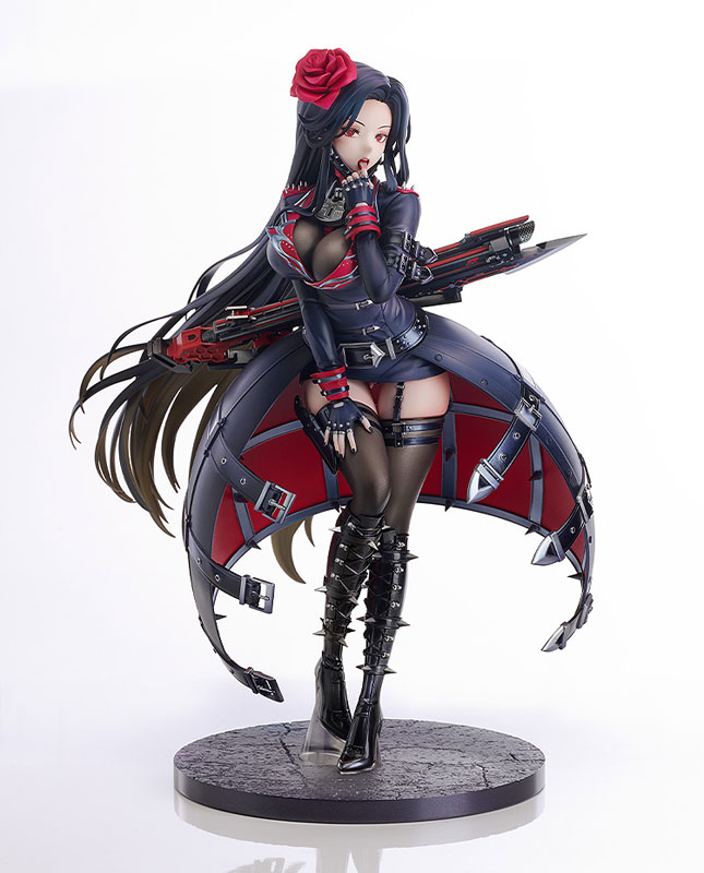 Goddess of Victory: Nikke Maiden 1/7 Complete Figure(Pre-order)