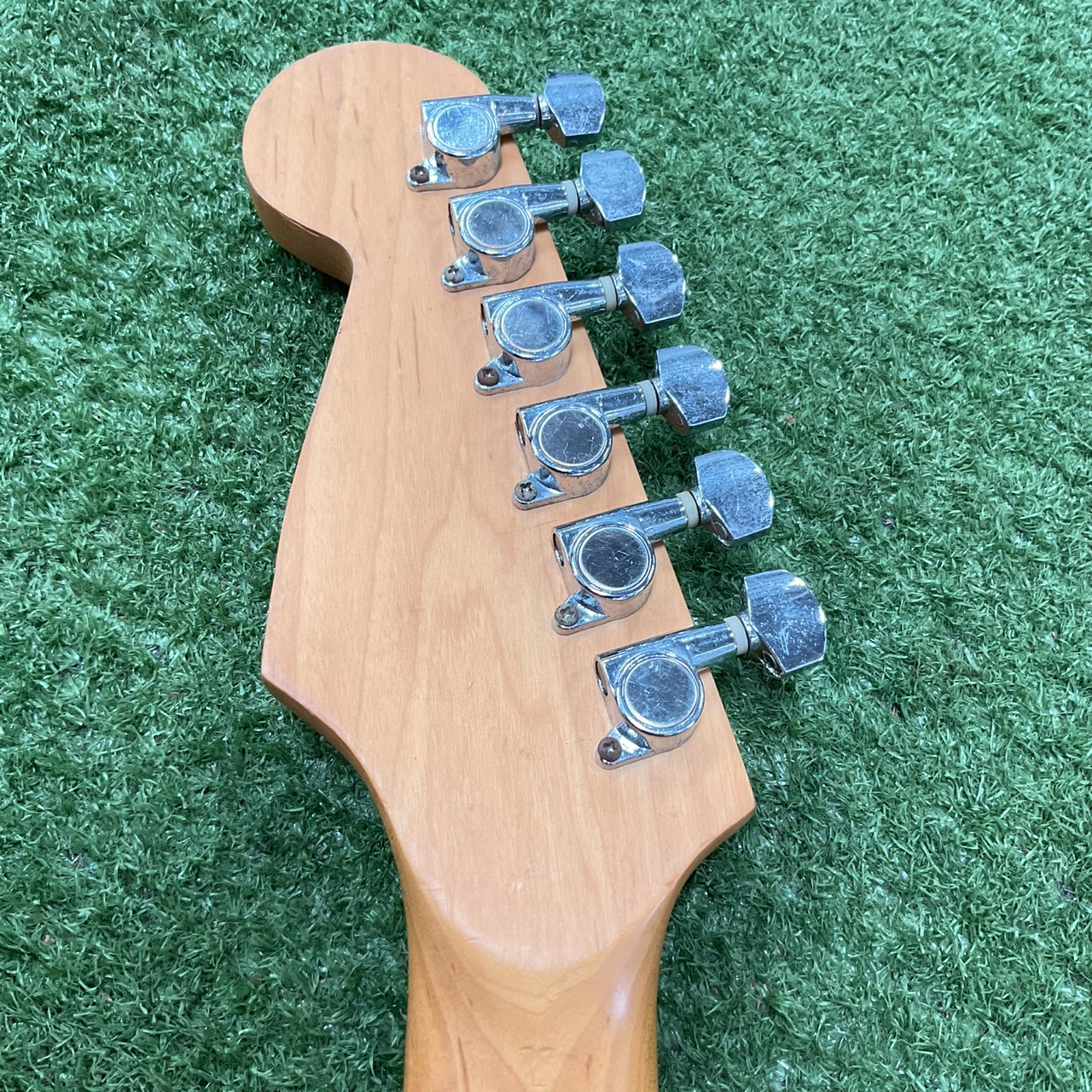 กีต้าร์ไฟฟ้า PhotoGenic