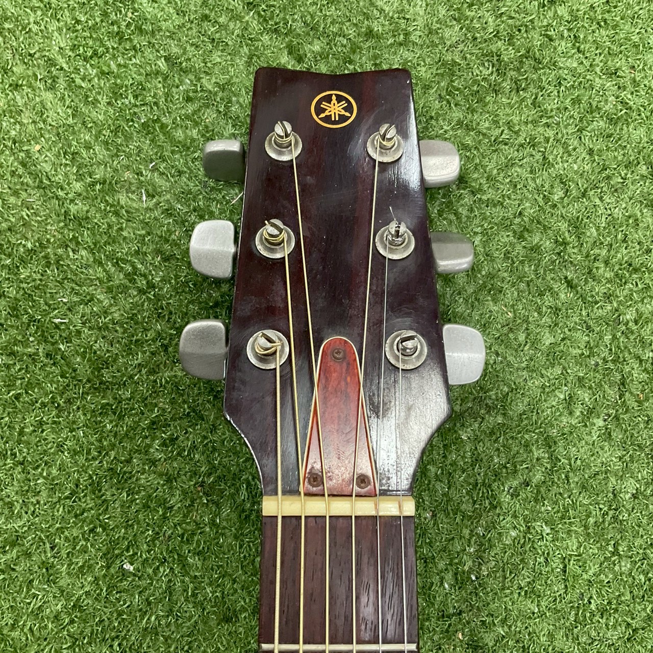 กีต้าร์โปร่ง YAMAHA : FG-130