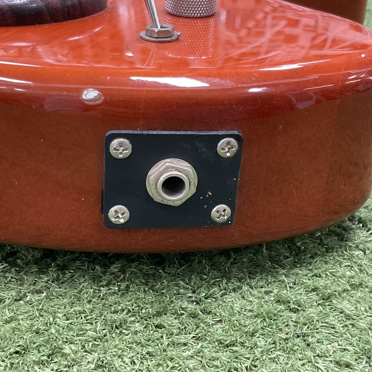 กีต้าร์เบส FERNANDES