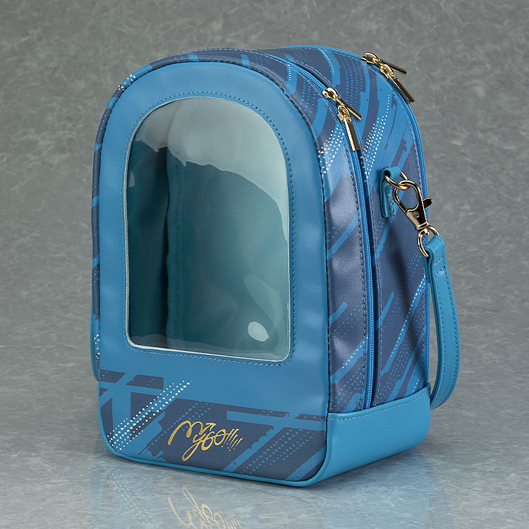 Plushie Pouch BanG Dream! MyGO!!!!!(Pre-order)