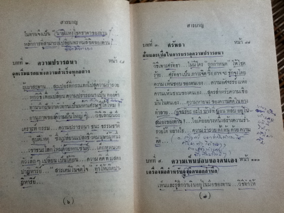 คิดแล้วรวย/ นโปเลียน ฮิลล์