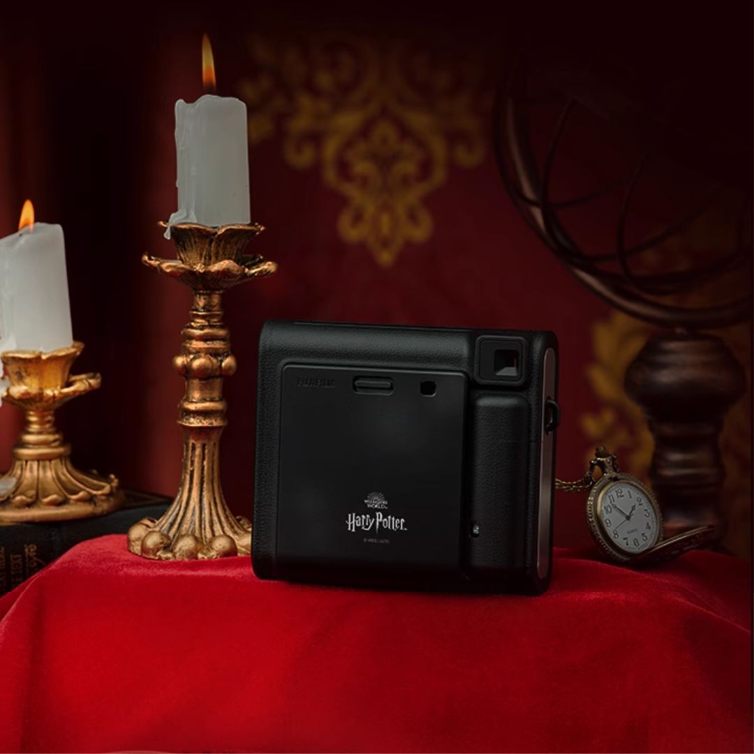 [Pre-Order] Fujifilm x Harry Potter instax SQ40