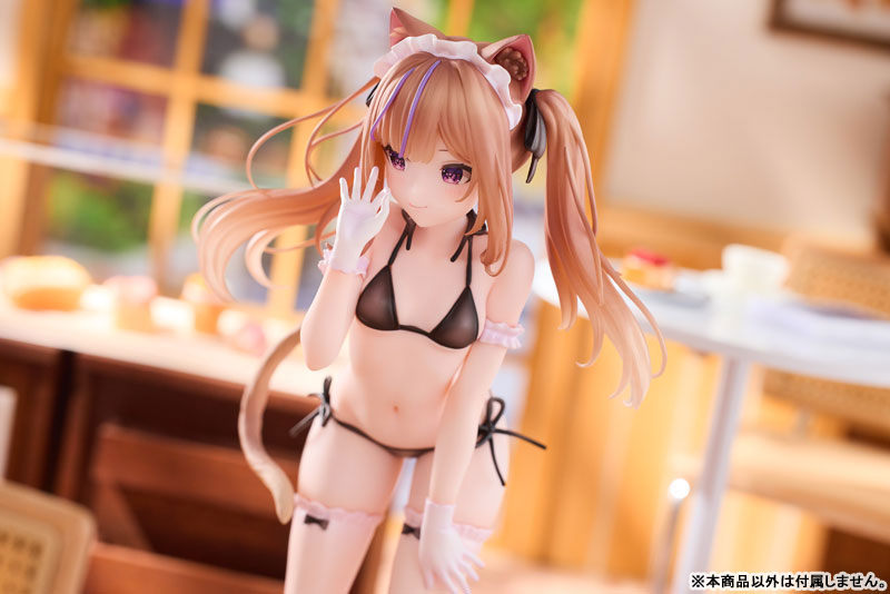 [Exclusive Sale] mafuyu "Leo" 1/6 Complete Figure(Pre-order)