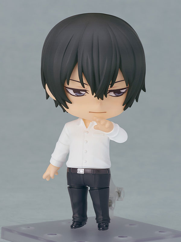 Nendoroid Reborn! Kyoya Hibari 2.0(Pre-order)