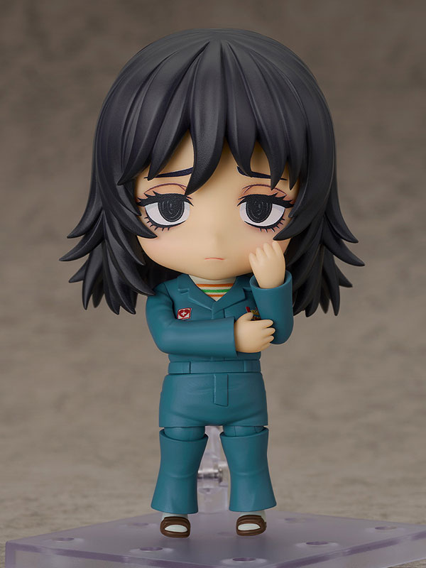 Nendoroid Mouthwashing Anya(Pre-order)