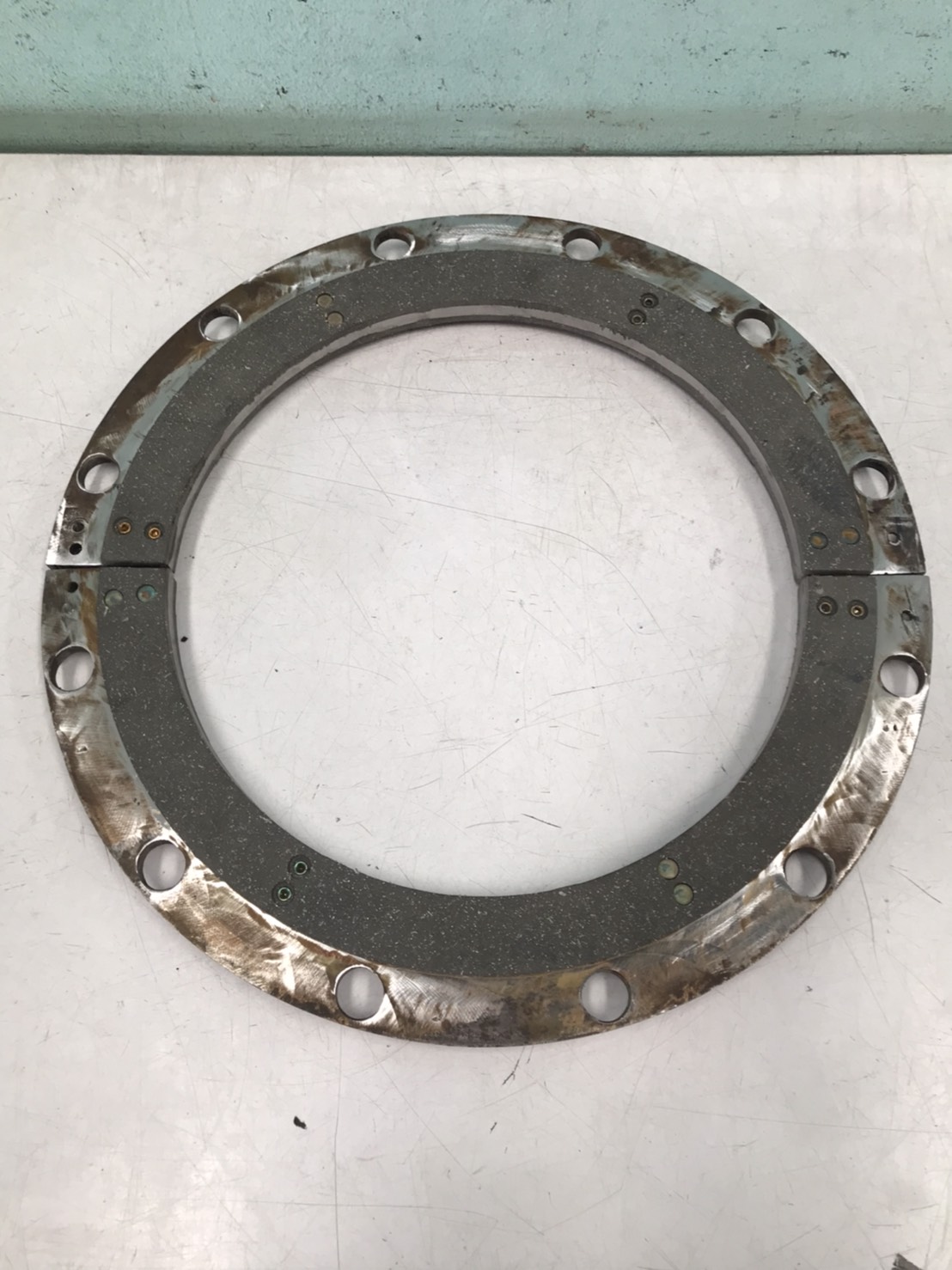 เบรค/คลัทช์ เครื่องปั๊มโลหะ,เครื้องจักรอุตสาหกรรม, Forging Machine,Press Machine
