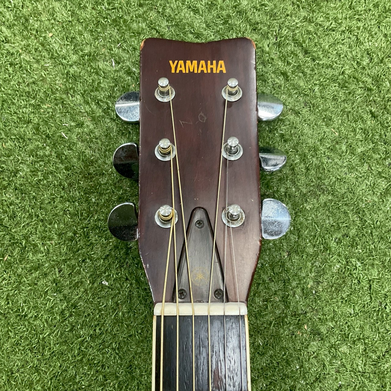 กีต้าร์โปร่ง YAMAHA : FG-202B