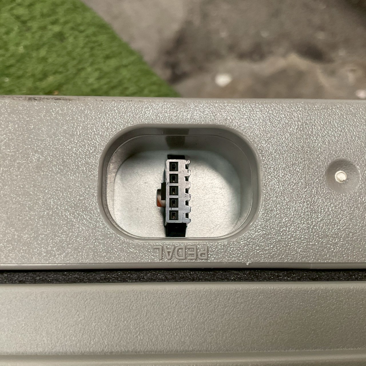 เปียโน CASIO : PX-110 สินค้าไม่พร้อมใช้งาน (ต้องซ่อม)