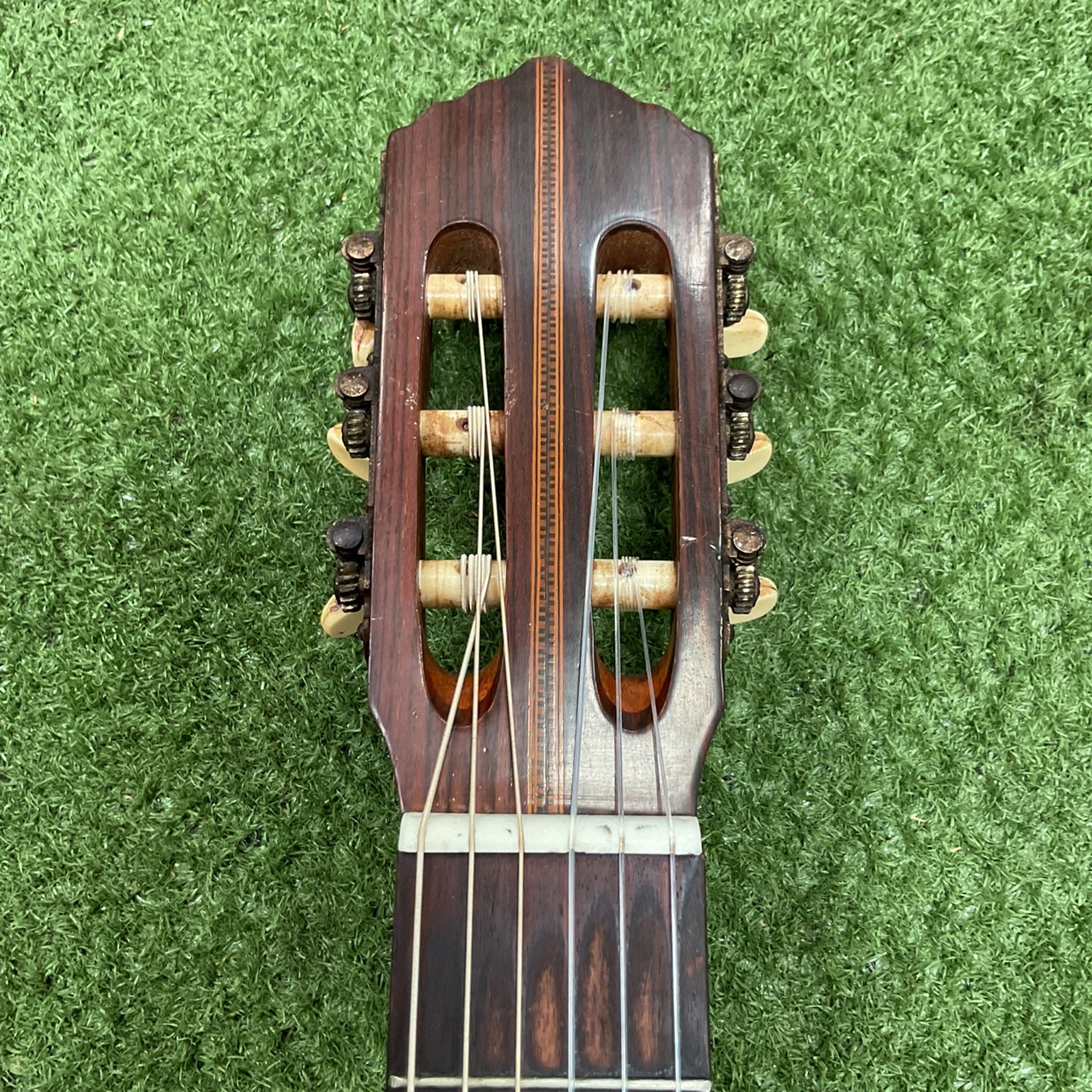 กีต้าร์คลาสสิค Shinano : No.23