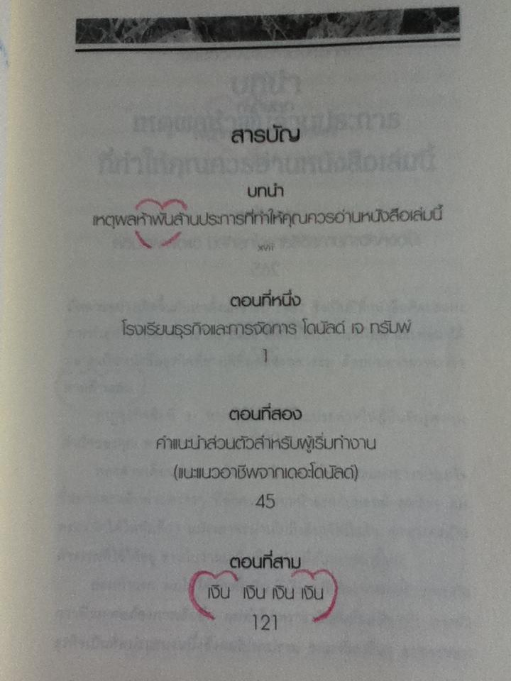 รวยได้สไตล์ทรัมพ์/ โดนัลด์ เจ ทรัมพ์, เมเรดิธ แมคไอเวอร์