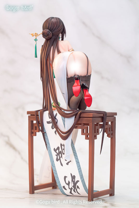 Calligraphy girl Boku Ensei 1/6 Complete Figure(Provisional Pre-order)