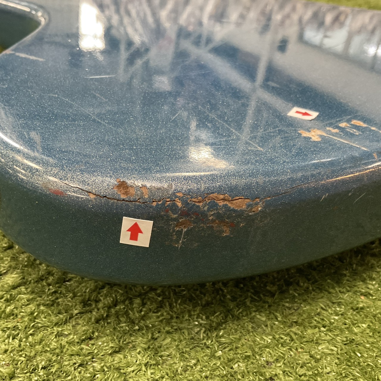 กีต้าร์เบส JAGARD