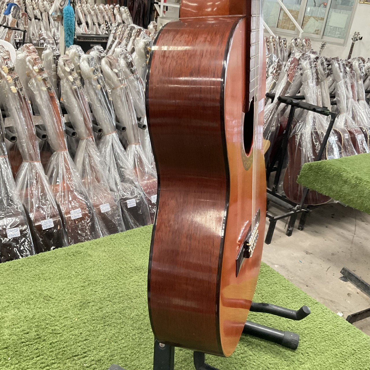 กีต้าร์คลาสสิค Aria : AC10