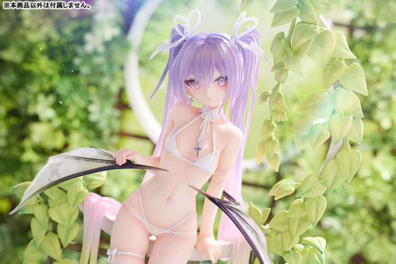 rurudo "EVE EDEN_Ver." 1/6 Complete Figure(Pre-order)