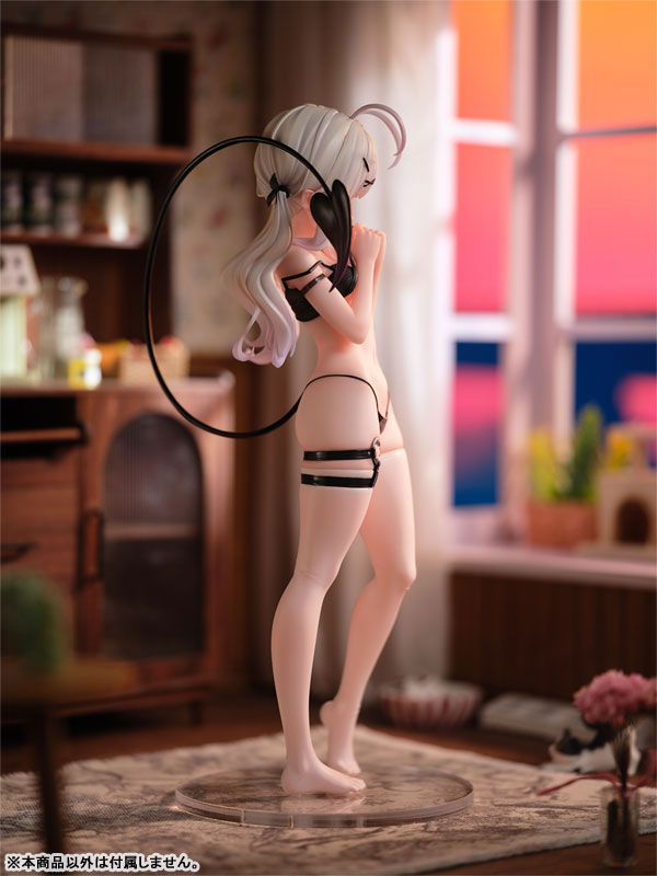 Shinomiya Kanna Little Devil Ver. illustration by kanzarin 1/6 Complete Figure(Provisional Pre-order)