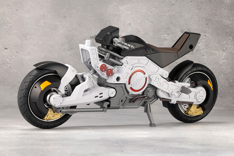 MEGALOMARIA UNLIMITED UNIVERSE NIGHTS SUPERIOR Plastic Model(Pre-order)