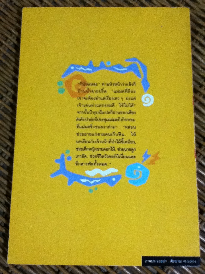 แม่มดจิ๋ว The Little Witch