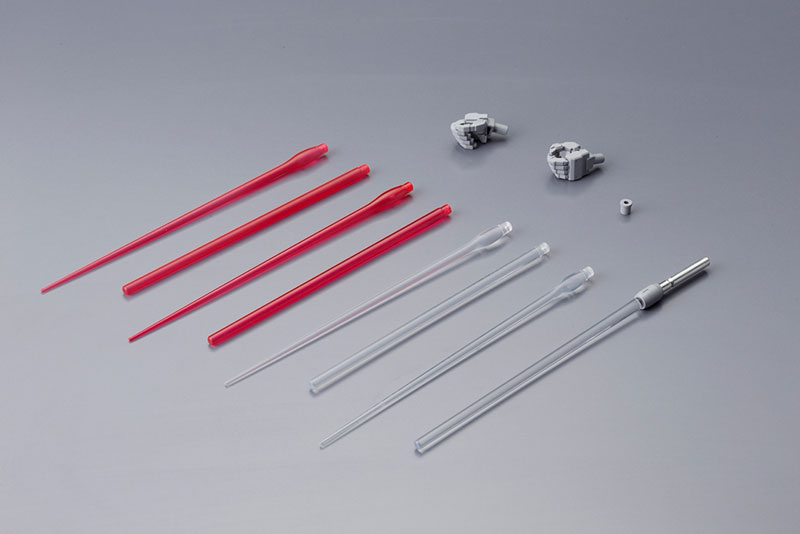 M.S.G Modeling Support Goods - Gimmick Unit 04 LED Sword RED Ver.(Pre-order)