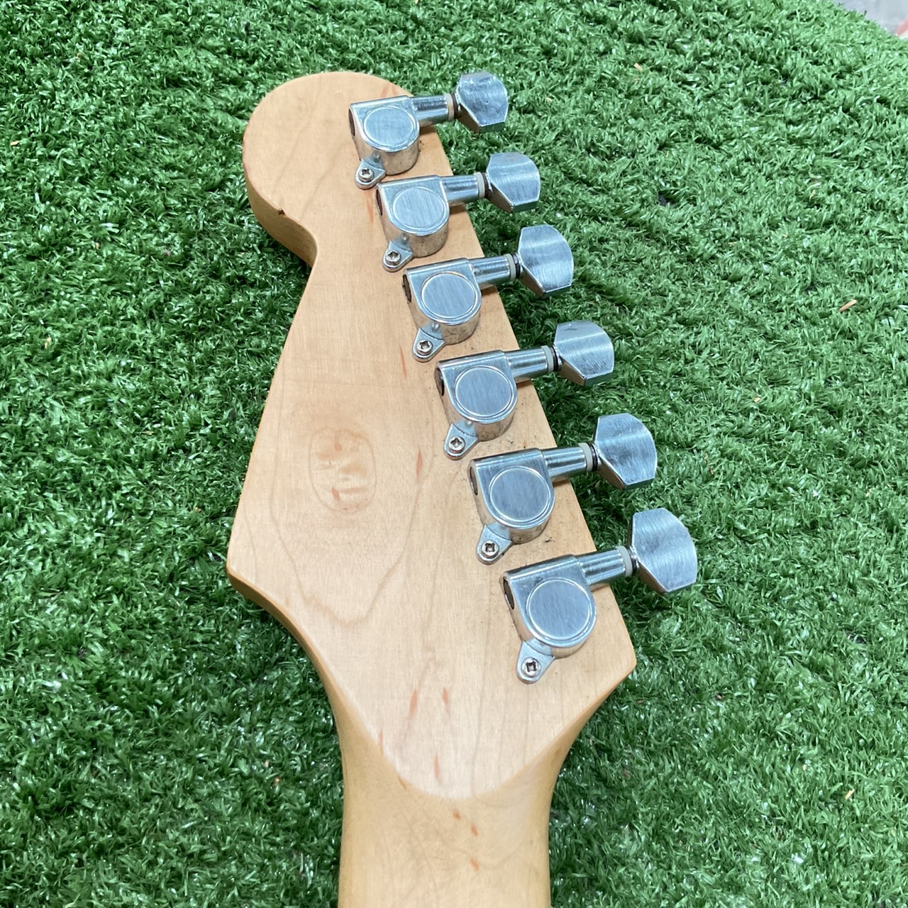 กีต้าร์ไฟฟ้า VANGUAR