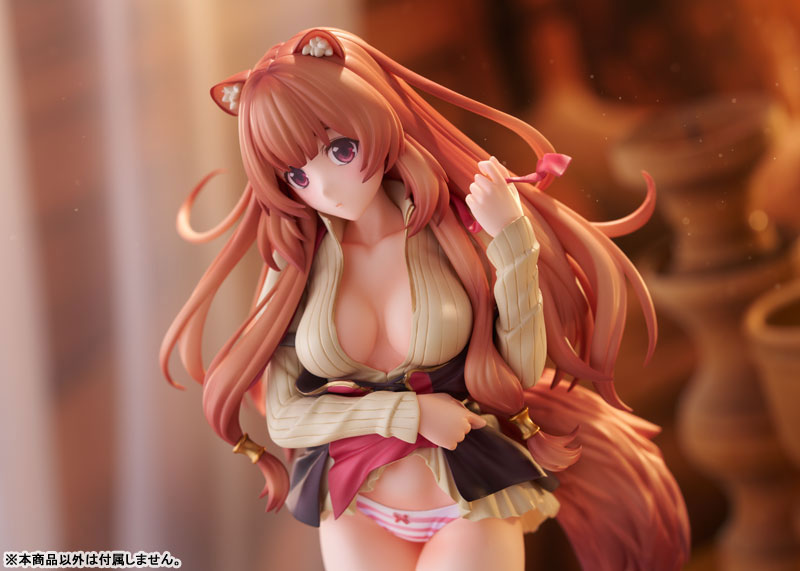 KDcolle The Rising of the Shield Hero TV Anime Season 3 Raphtalia Body Pillow ver.(Pre-order)