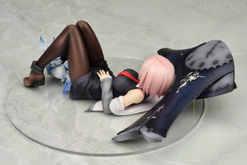 Fate/Grand Order Mash Kyrielight 1/7 Complete Figure(In-Stock)