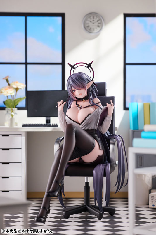 [Bonus] "Eisherica OL. VER" 1/6 Complete Figure(Provisional Pre-order)