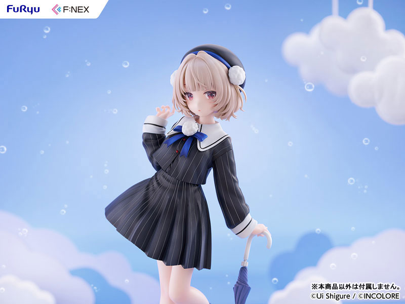 Ui 1/7 Scale Figure(Pre-order)