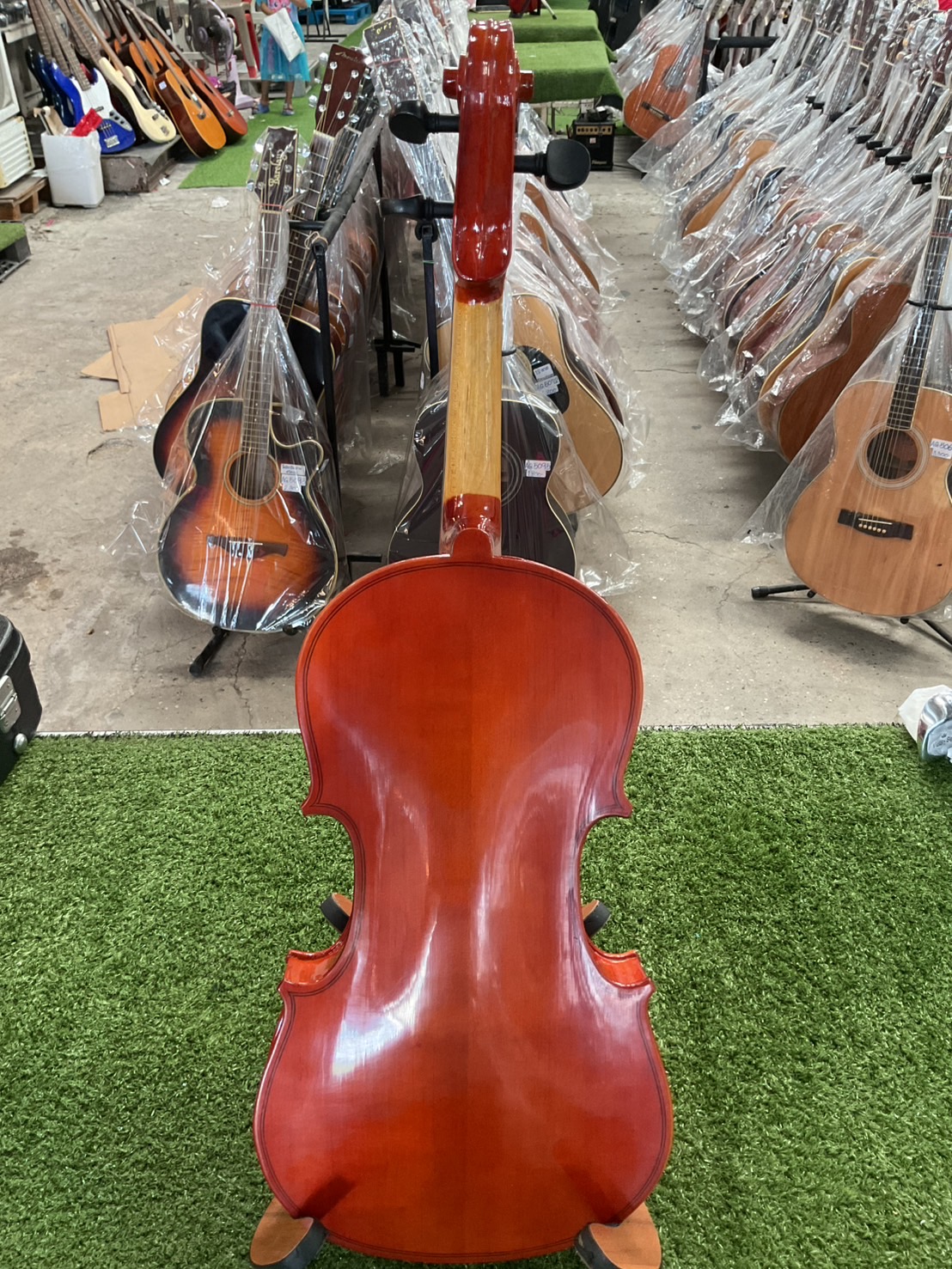 ไวโอลิน PALATINO AXL-10