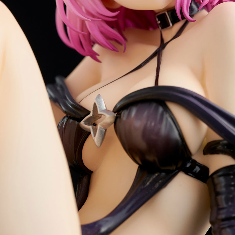 To Love-Ru Darkness Momo Belia Deviluke Darkness ver. 1/6(Pre-order)