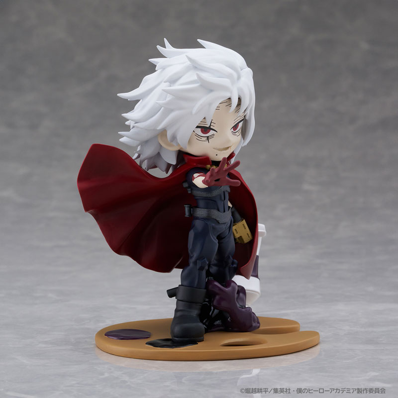 PalVerse Pale. My Hero Academia Tomura Shigaraki Complete Figure(Pre-order)
