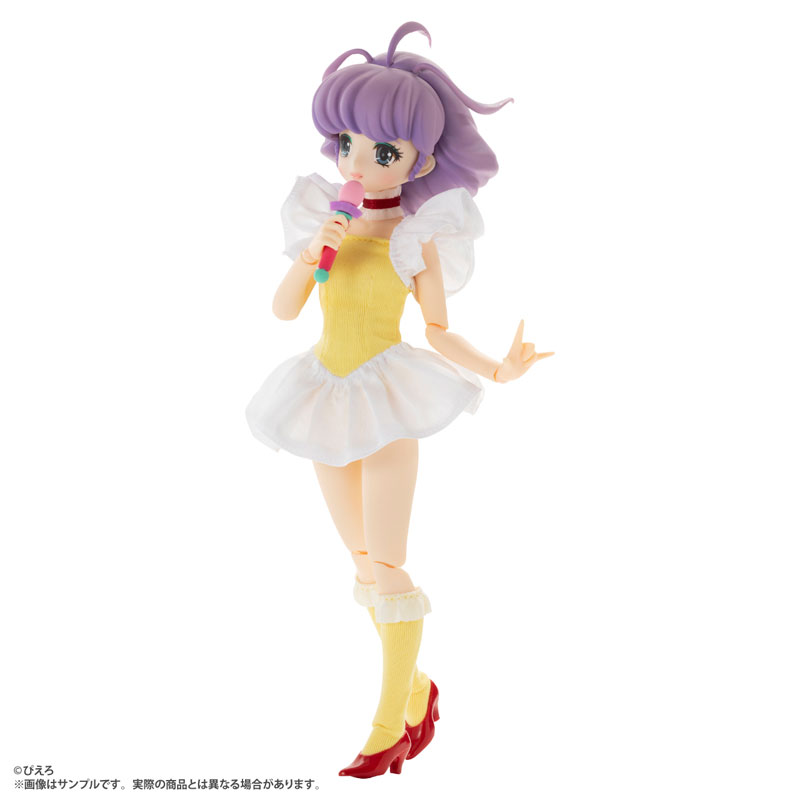 1/6 Pure Neemo Character Series No.164 Anime "Creamy Mami, the Magic Angel" Creamy Mami Complete Doll(Pre-order)