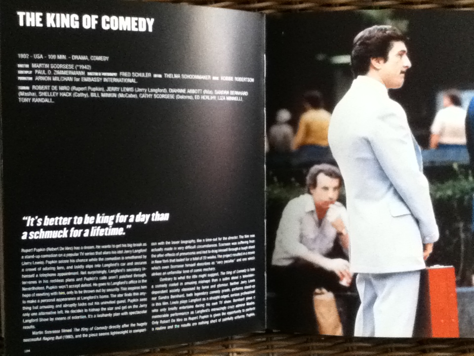 BEST MOVIES OF THE 80s