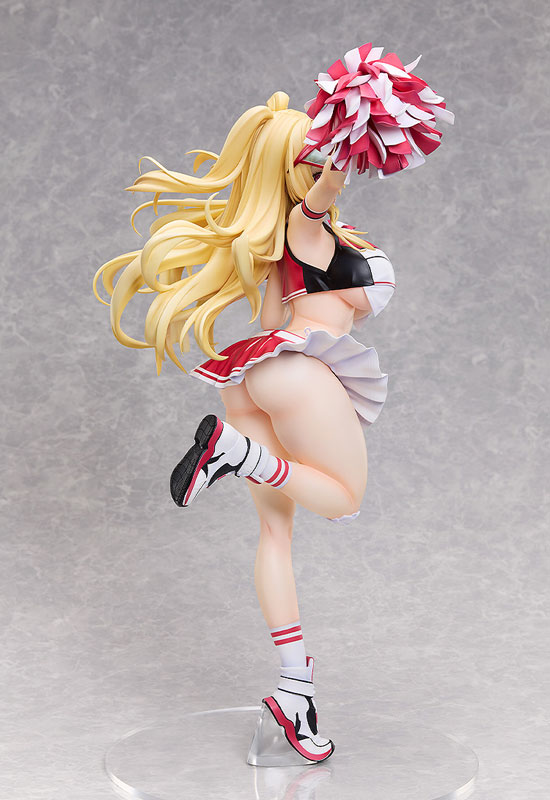 Goddess of Victory: Nikke Clay 1/4 Complete Figure(Pre-order)