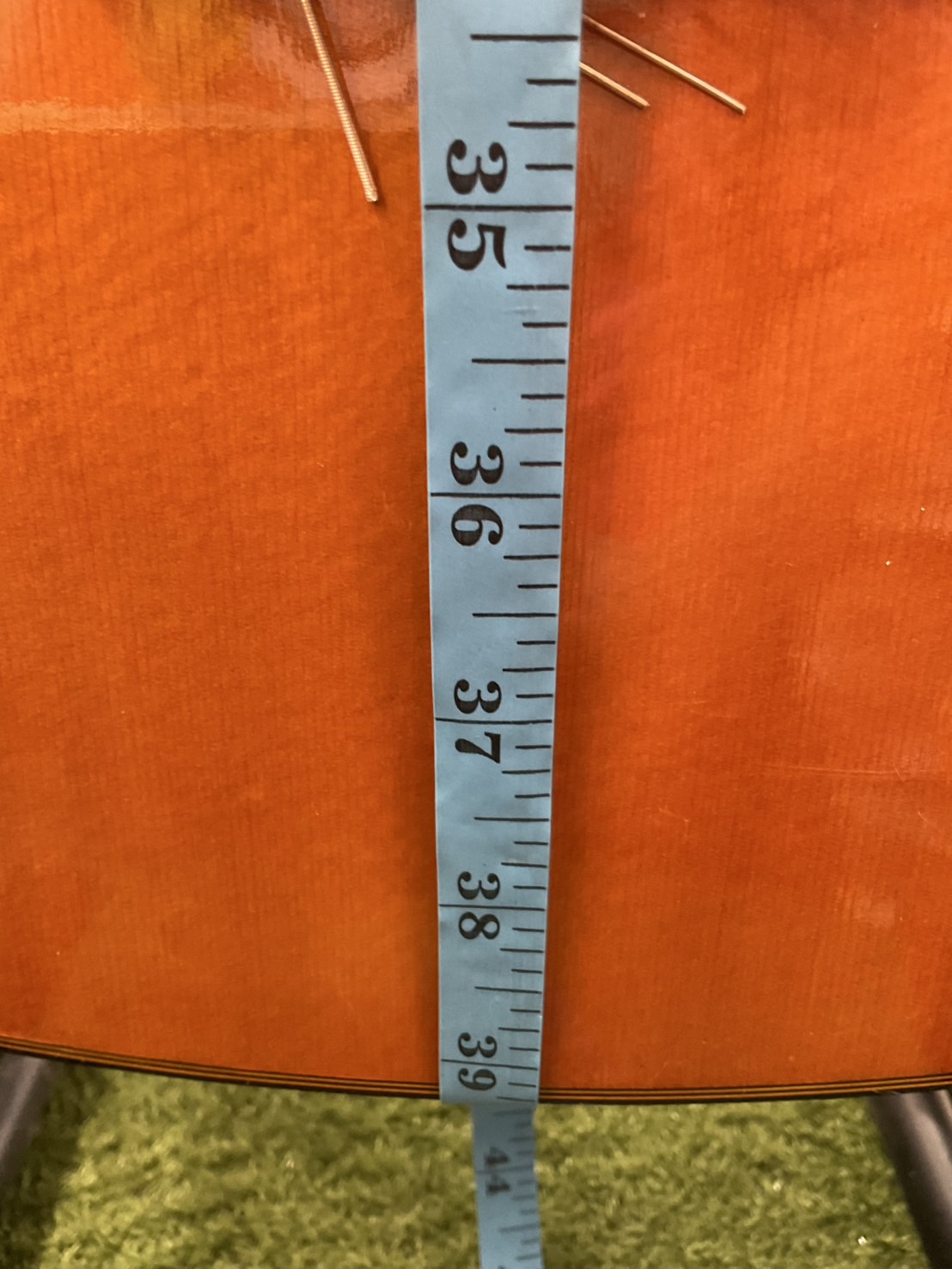 กีต้าร์คลาสสิค YAMAHA : C-150