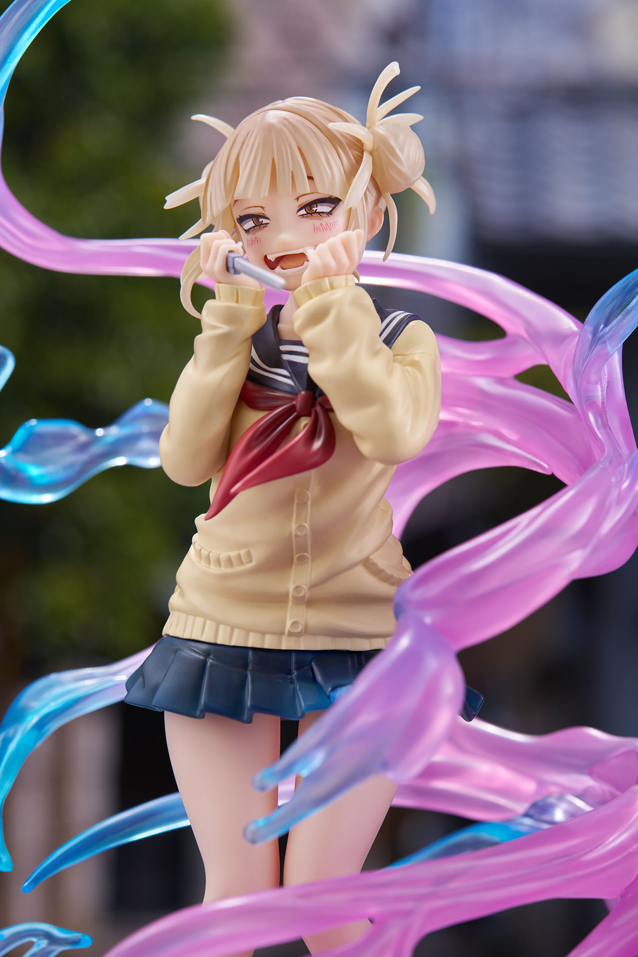 DRESSTA Himiko Toga My Hero Academia Complete Figure(Pre-order)