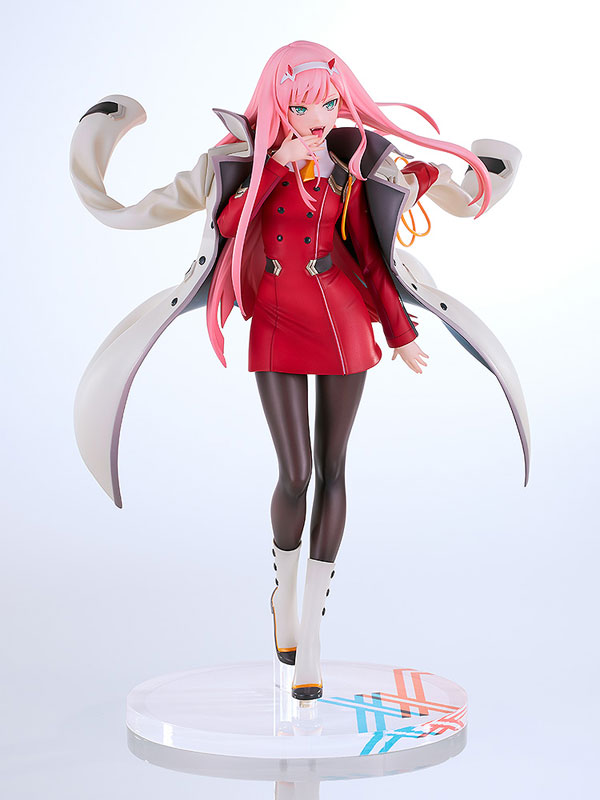DARLING in the FRANXX Zero Two 1/7 Complete Figure(Pre-order)