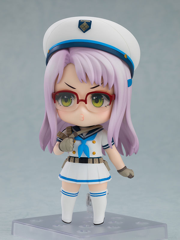 Nendoroid Goddess of Victory: Nikke Neon(Pre-order)