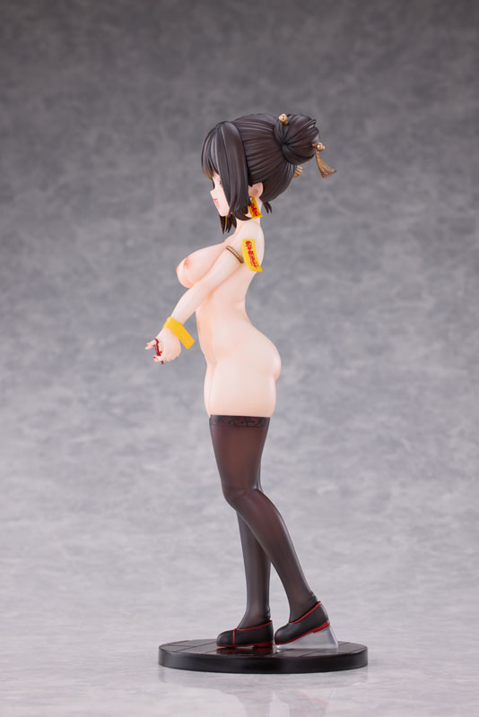 Mogu-chan Illustrated by Shuruban 1/6 Complete Figure(Provisional Pre-order)