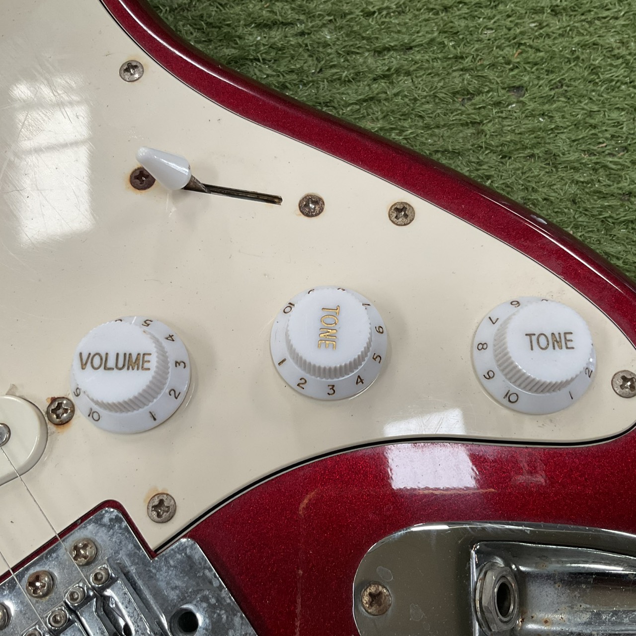 กีต้าร์ไฟฟ้า PhotoGenic