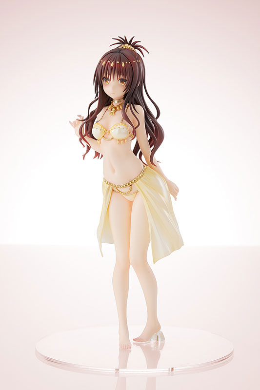 To LOVEru DARKNESS Mikan Yuki 1/7 Complete Figure(Pre-order)