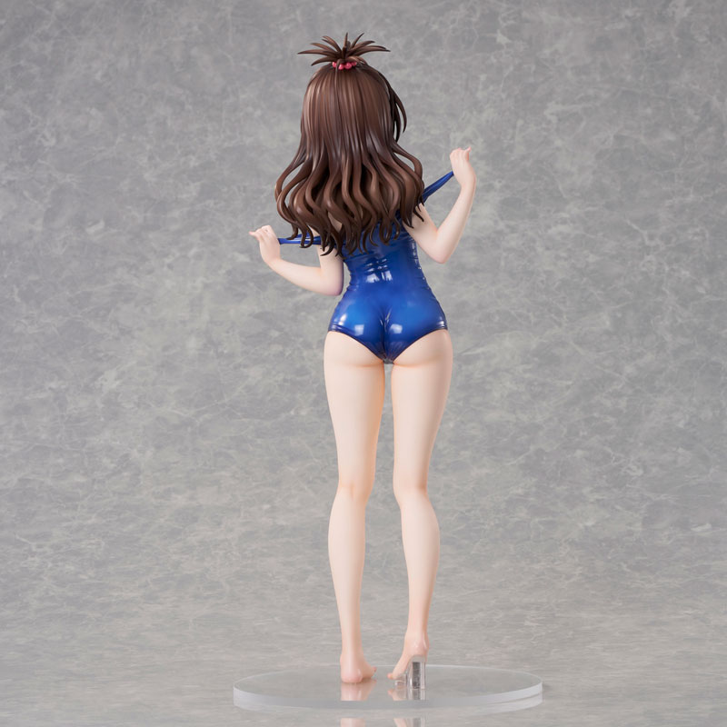 To Love-Ru Darkness Swimsuit Series Mikan Yuuki 1/4 Complete Figure(Pre-order)