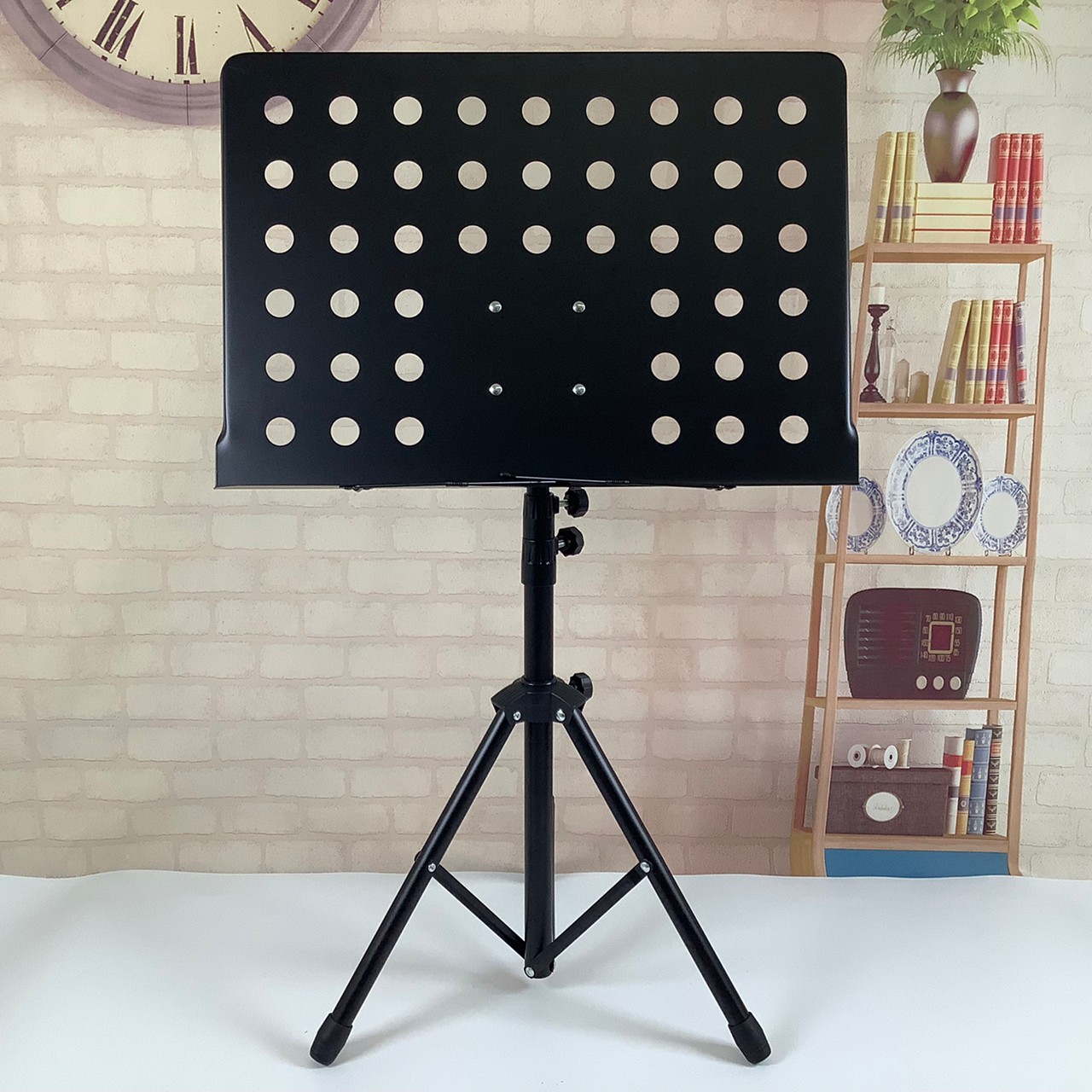 ขาตั้งสำหรับวางโน๊ตดนตรี รุ่น SA-002