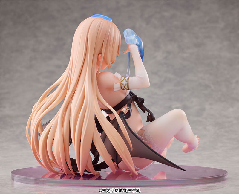 Plasma and Slime (Special Edition) 1/6 Complete Figure(Pre-order)