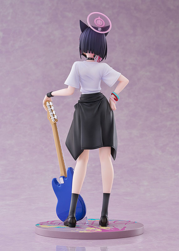 Blue Archive -Blue Archive- Kazusa (Band) 1/7 Complete Figure(Pre-order)